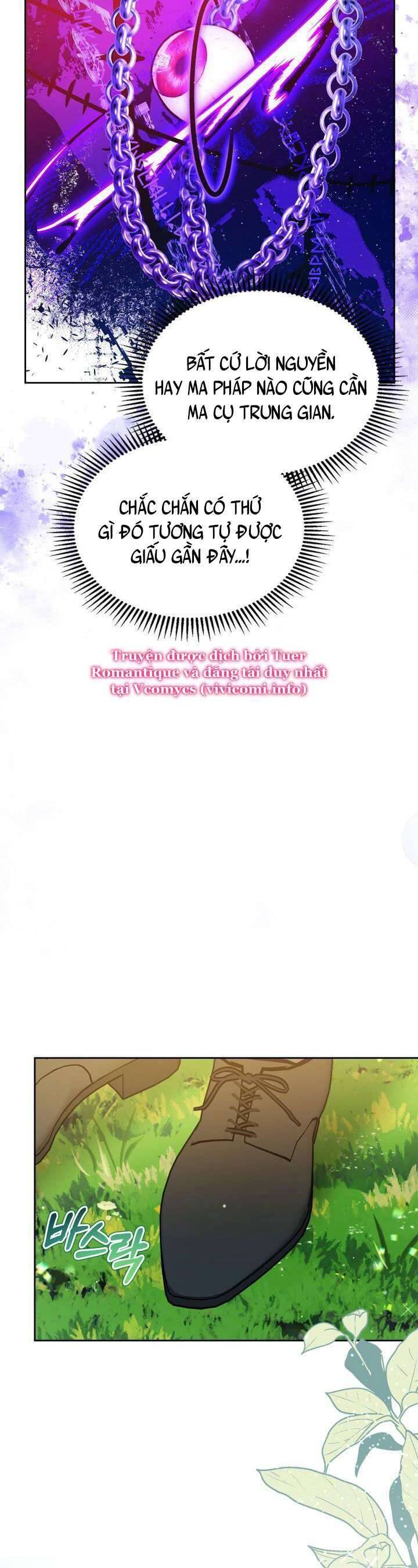 Tôi Mới Là Gia Chủ Thật Sự Chapter 30 - 16