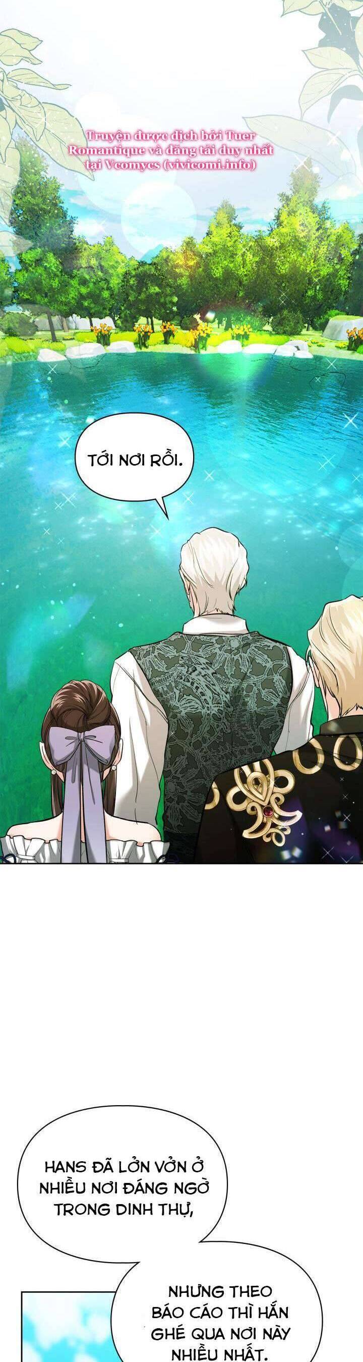 Tôi Mới Là Gia Chủ Thật Sự Chapter 30 - 17