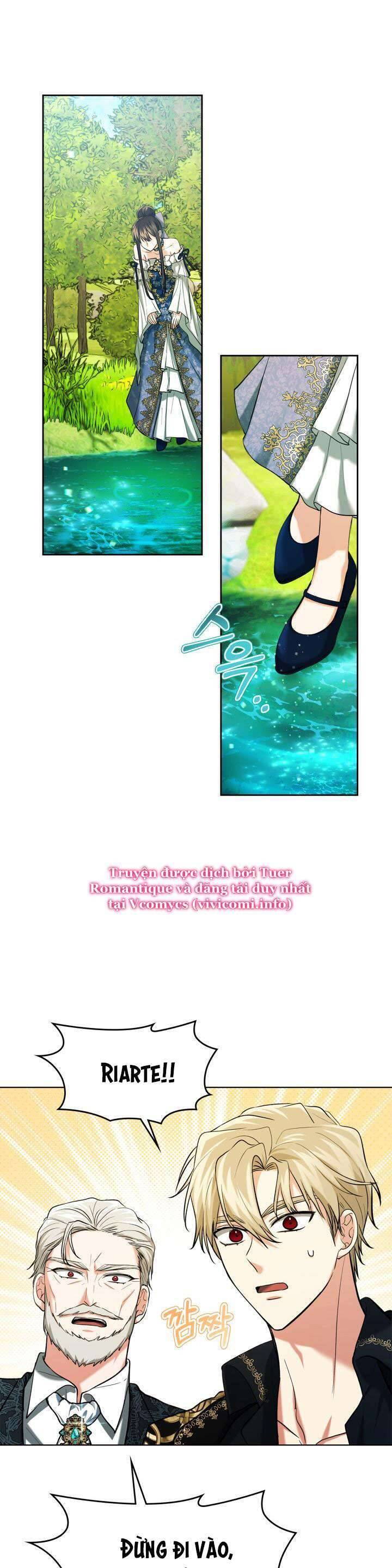 Tôi Mới Là Gia Chủ Thật Sự Chapter 30 - 19