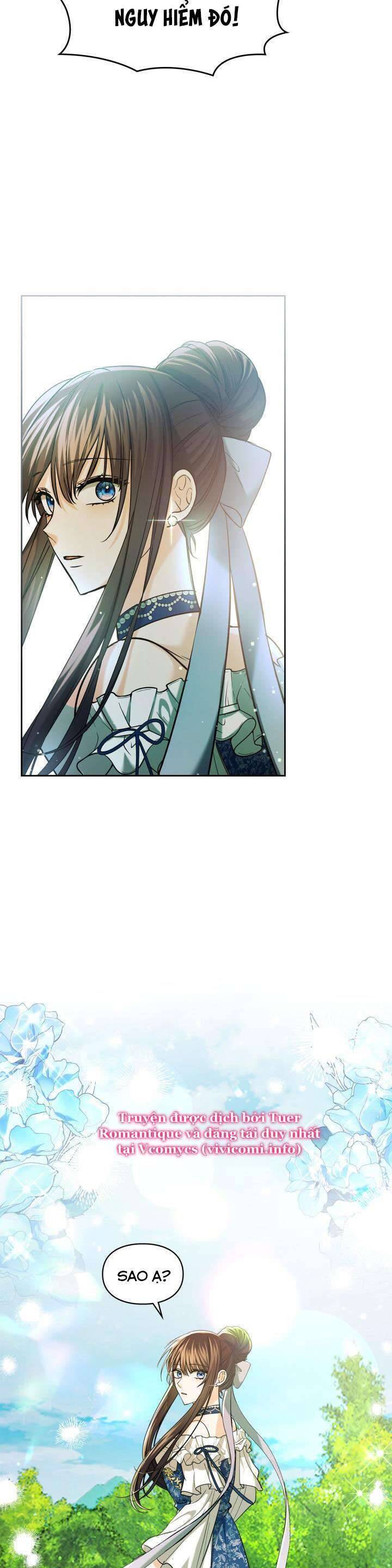 Tôi Mới Là Gia Chủ Thật Sự Chapter 30 - 20