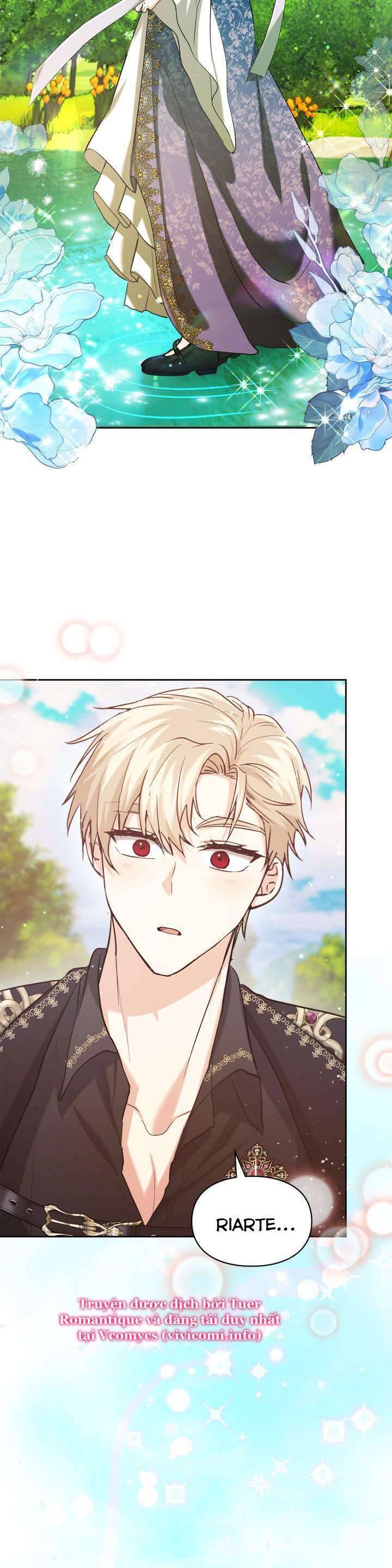 Tôi Mới Là Gia Chủ Thật Sự Chapter 30 - 21