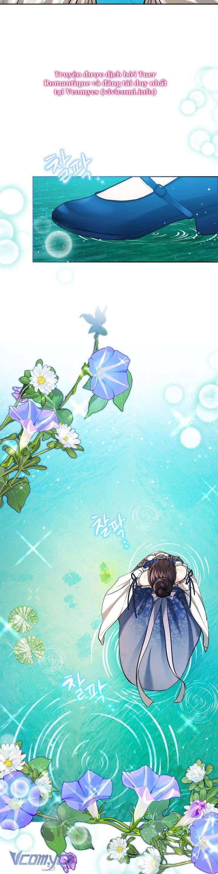 Tôi Mới Là Gia Chủ Thật Sự Chapter 30 - 23