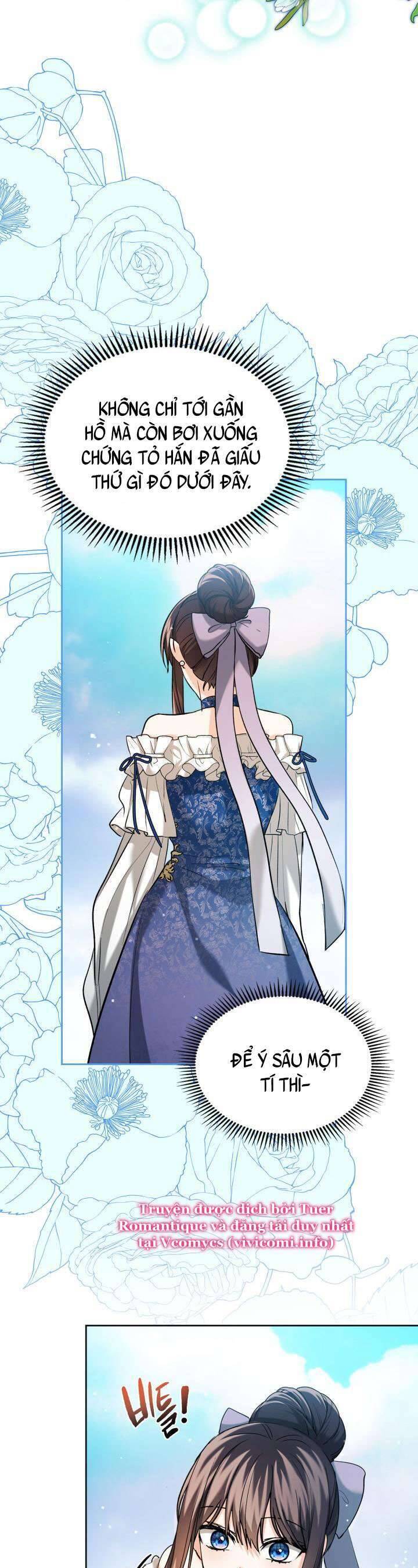 Tôi Mới Là Gia Chủ Thật Sự Chapter 30 - 24