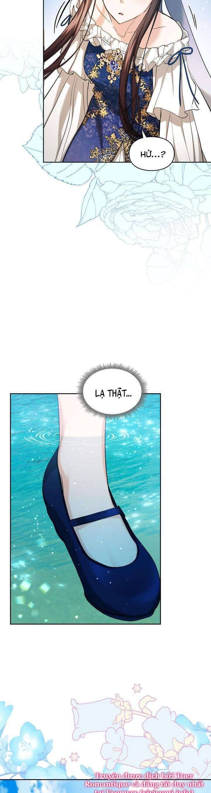 Tôi Mới Là Gia Chủ Thật Sự Chapter 30 - 25