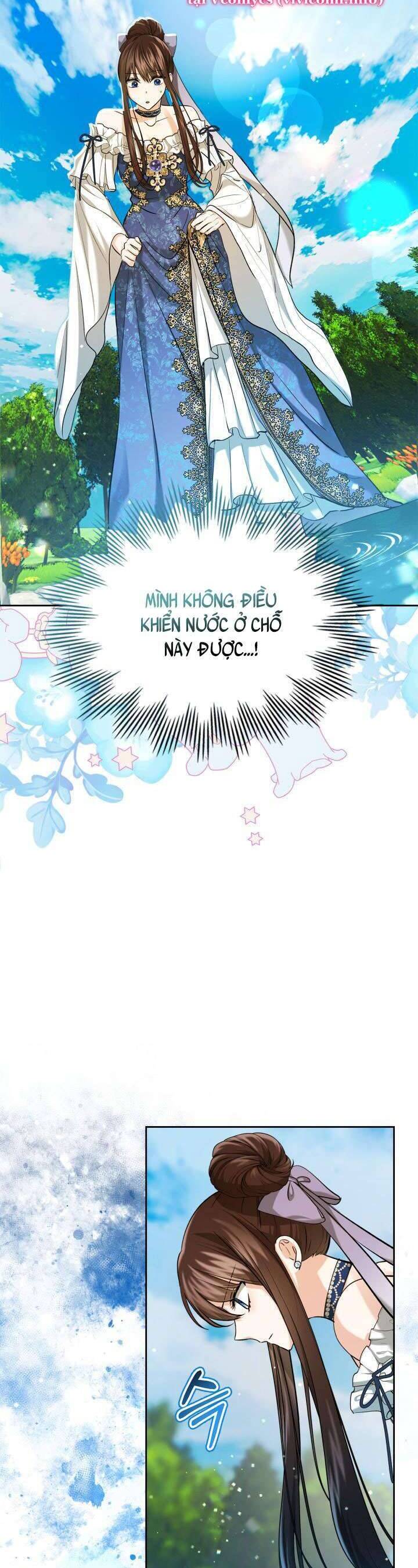 Tôi Mới Là Gia Chủ Thật Sự Chapter 30 - 26