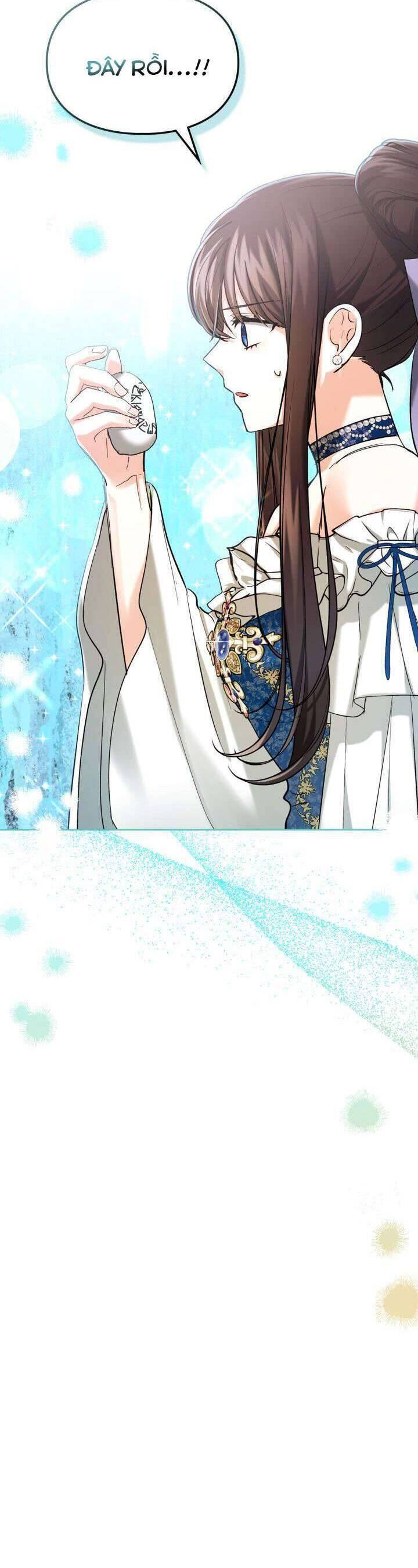 Tôi Mới Là Gia Chủ Thật Sự Chapter 30 - 30