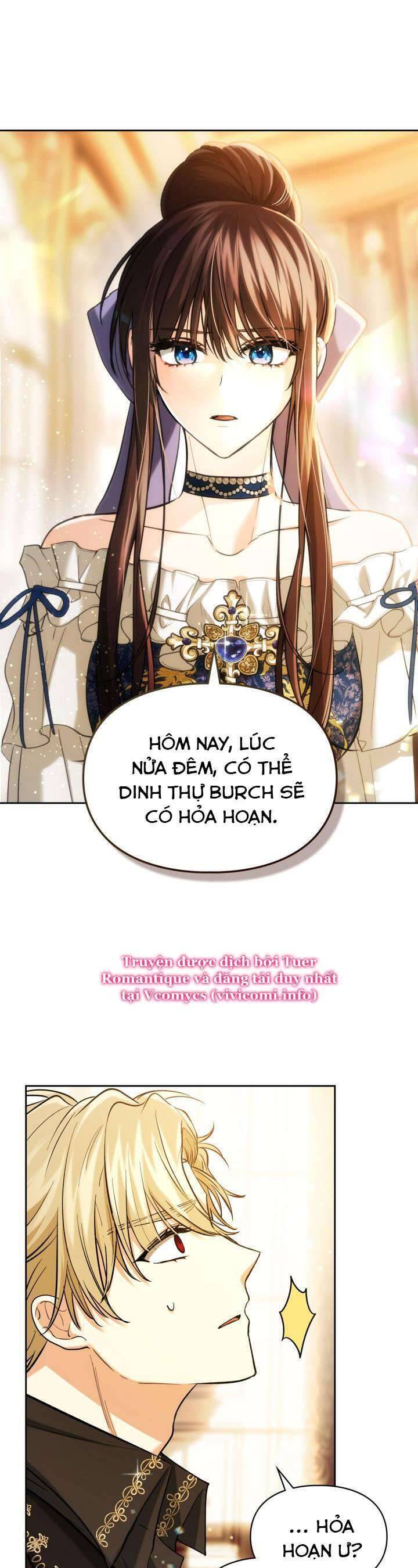 Tôi Mới Là Gia Chủ Thật Sự Chapter 30 - 4