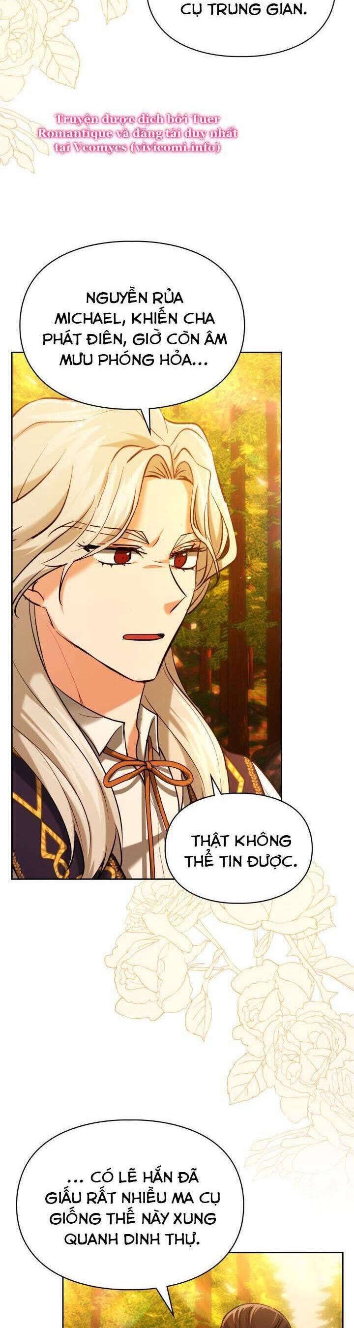 Tôi Mới Là Gia Chủ Thật Sự Chapter 30 - 32