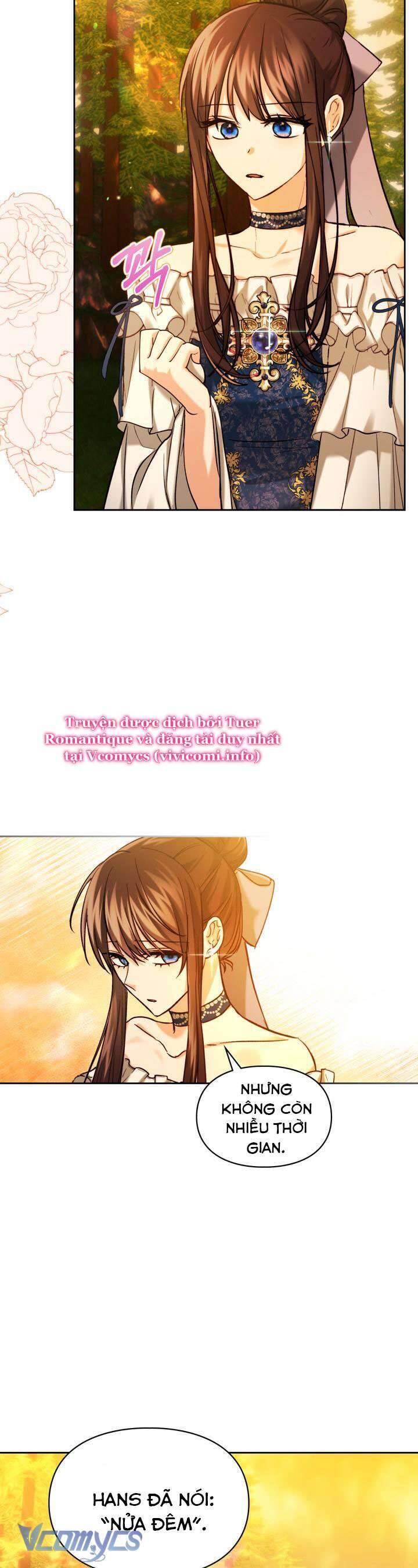 Tôi Mới Là Gia Chủ Thật Sự Chapter 30 - 33