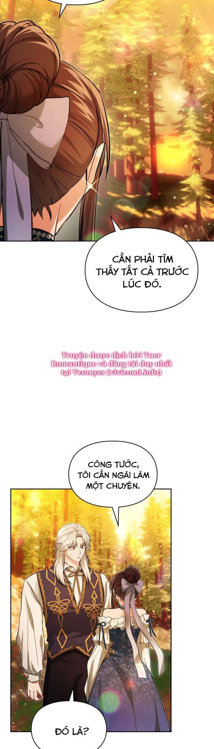 Tôi Mới Là Gia Chủ Thật Sự Chapter 30 - 34