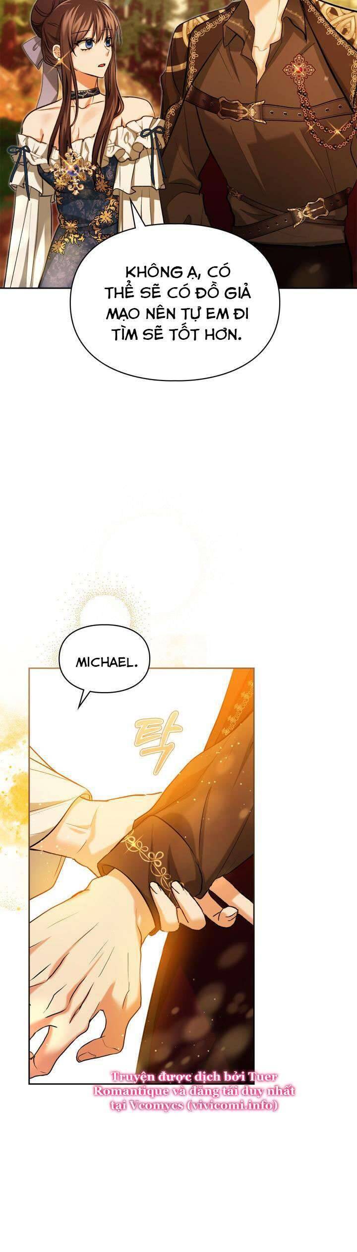 Tôi Mới Là Gia Chủ Thật Sự Chapter 30 - 36