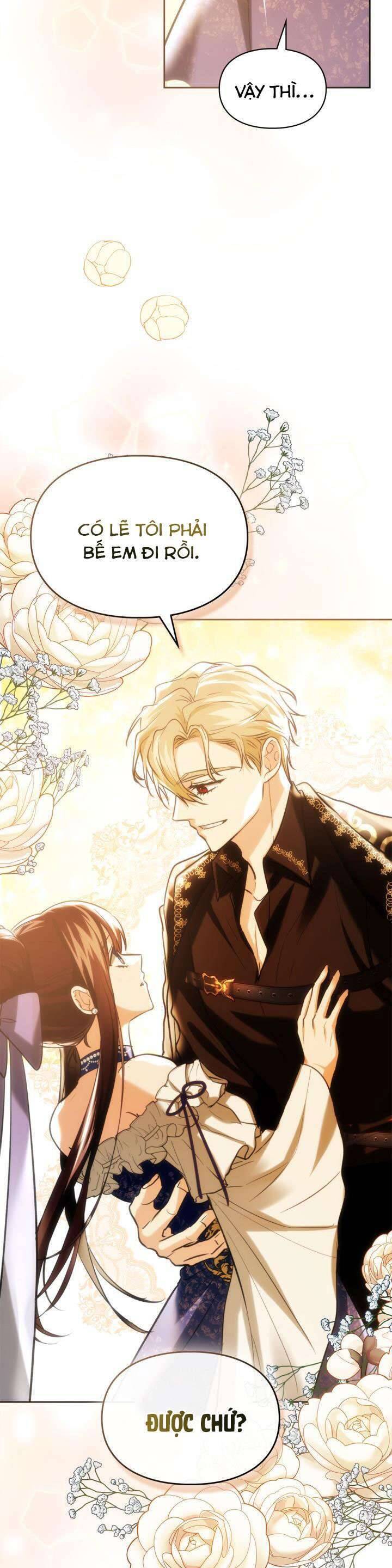 Tôi Mới Là Gia Chủ Thật Sự Chapter 30 - 39