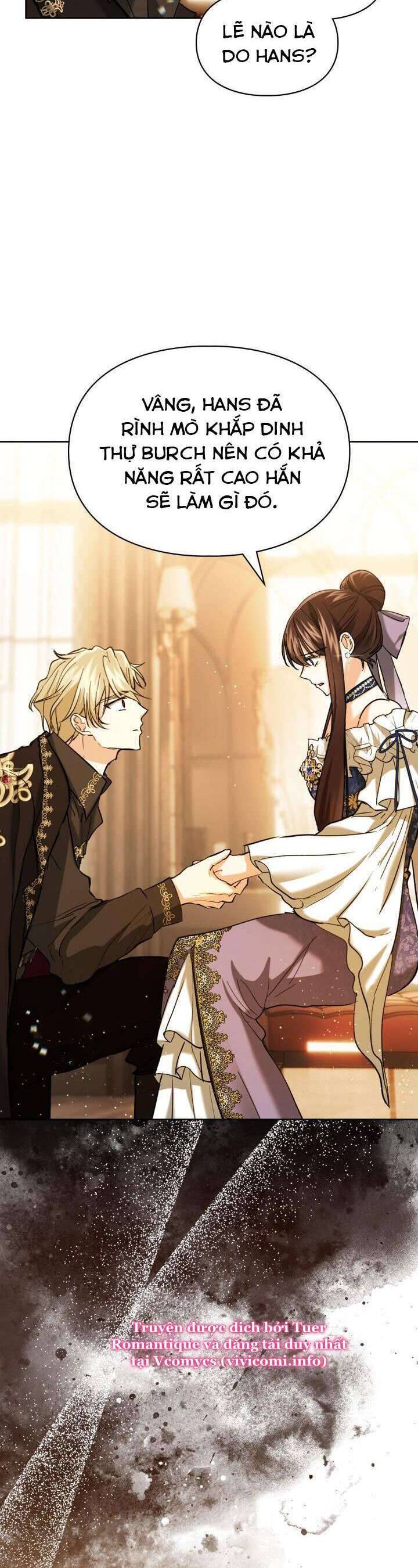 Tôi Mới Là Gia Chủ Thật Sự Chapter 30 - 5