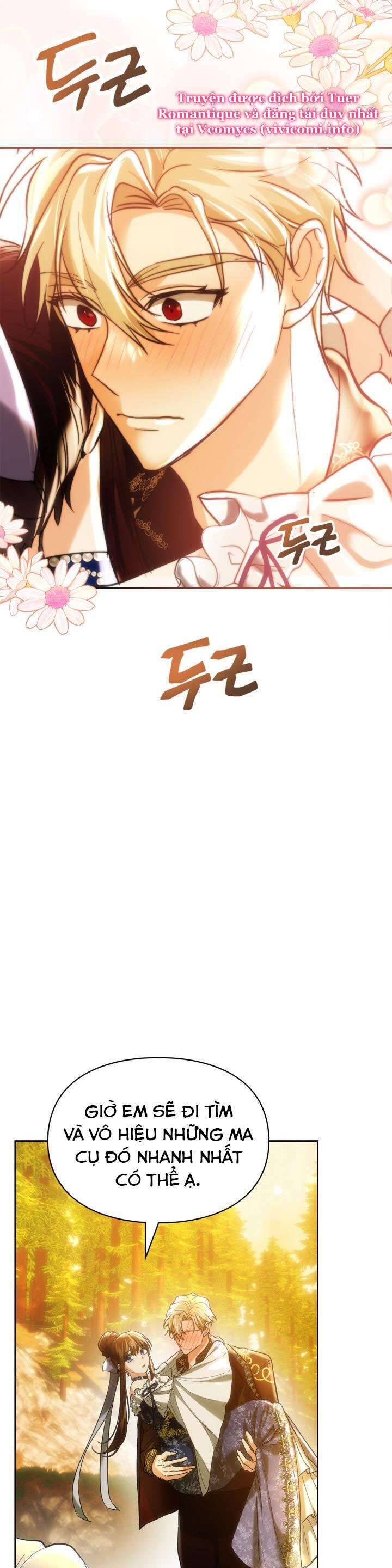 Tôi Mới Là Gia Chủ Thật Sự Chapter 30 - 42