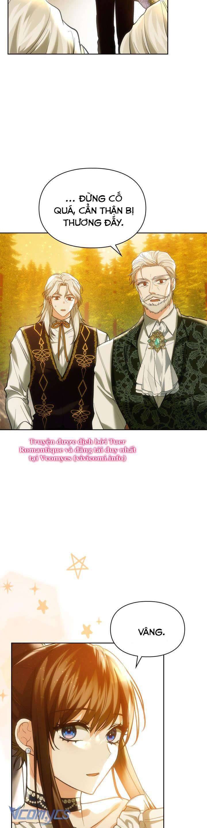 Tôi Mới Là Gia Chủ Thật Sự Chapter 30 - 43