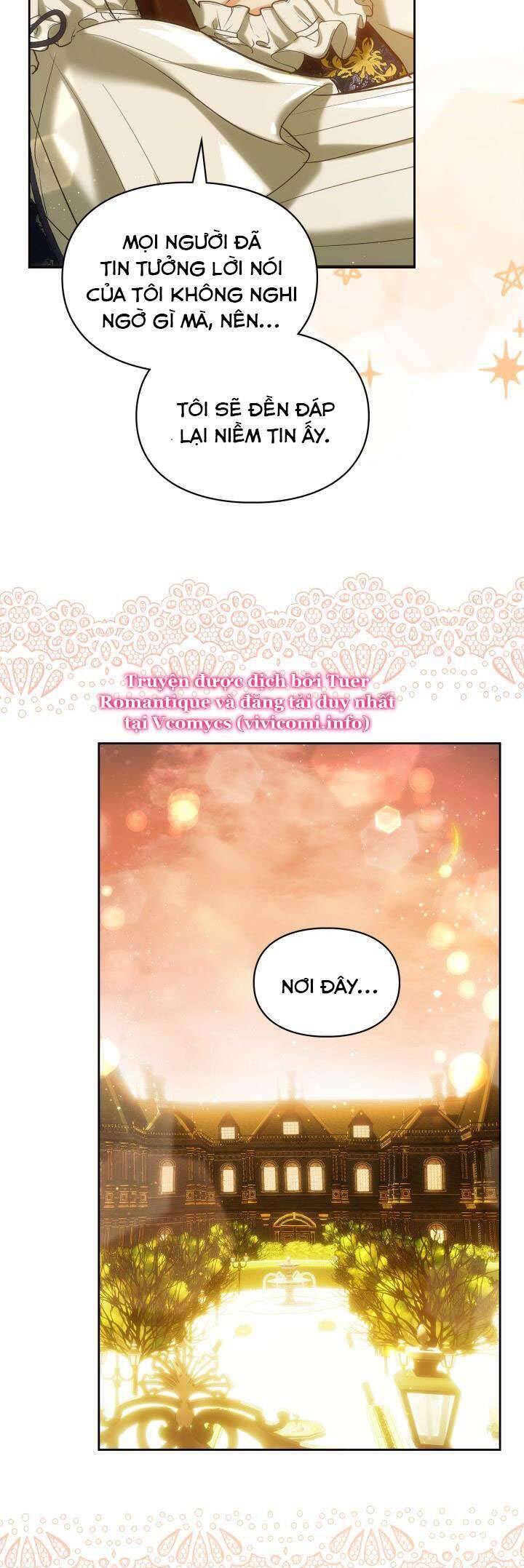 Tôi Mới Là Gia Chủ Thật Sự Chapter 30 - 44