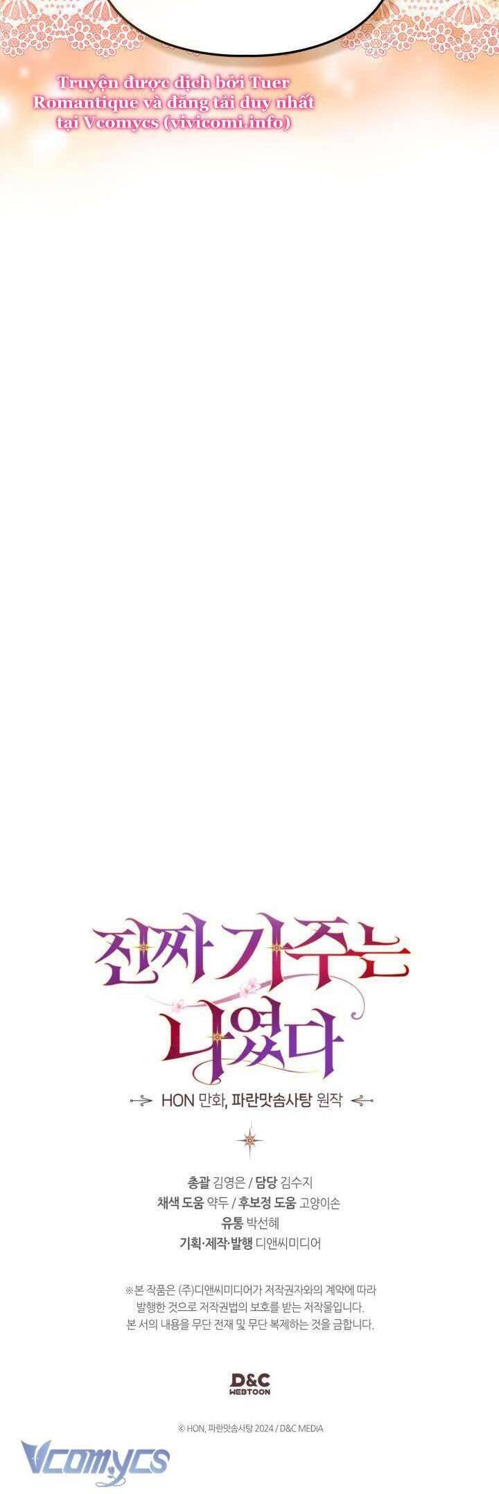 Tôi Mới Là Gia Chủ Thật Sự Chapter 30 - 46