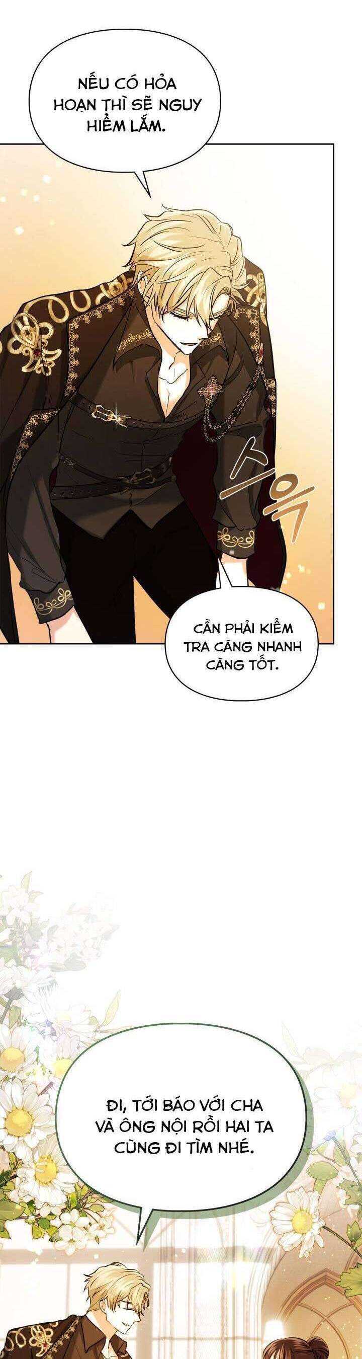 Tôi Mới Là Gia Chủ Thật Sự Chapter 30 - 7