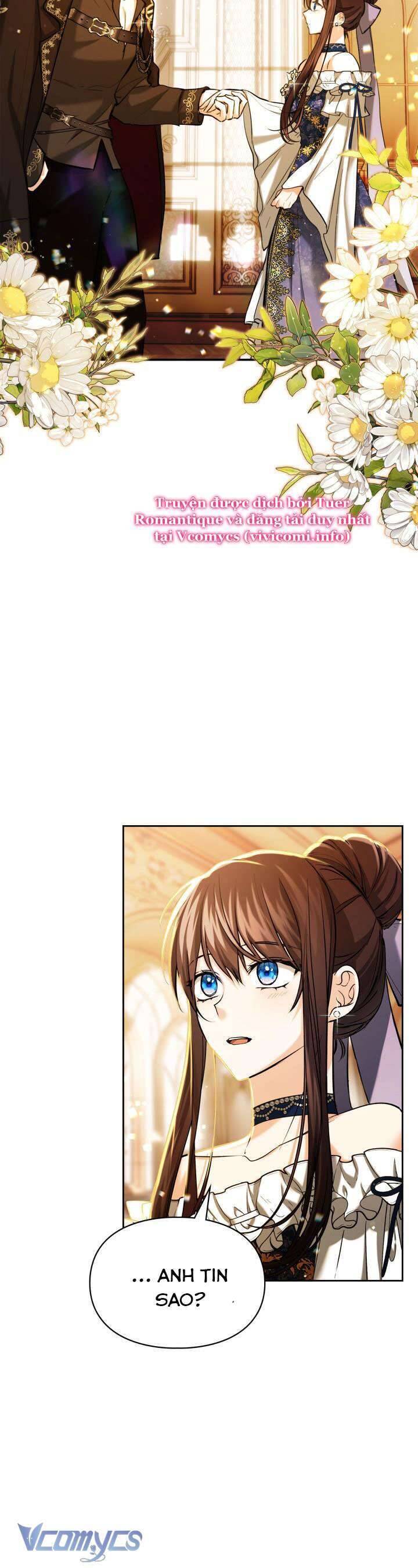 Tôi Mới Là Gia Chủ Thật Sự Chapter 30 - 8