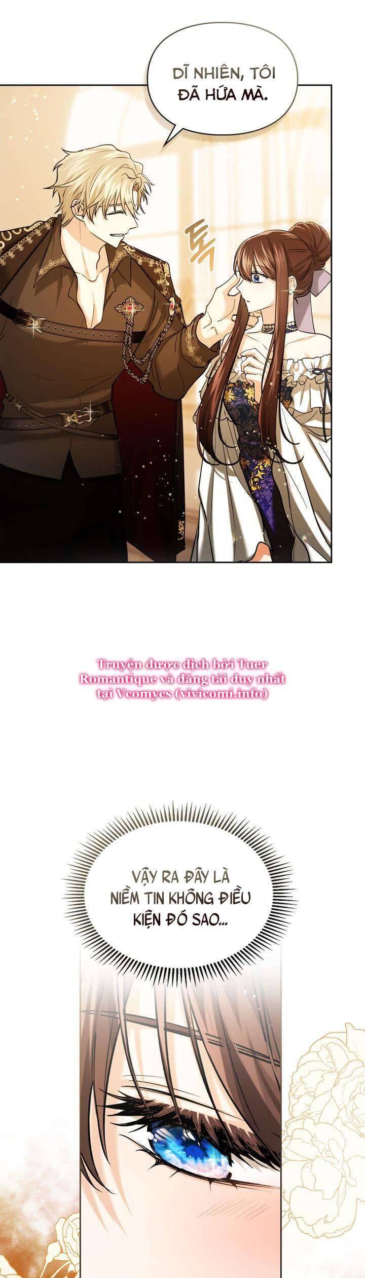 Tôi Mới Là Gia Chủ Thật Sự Chapter 30 - 9