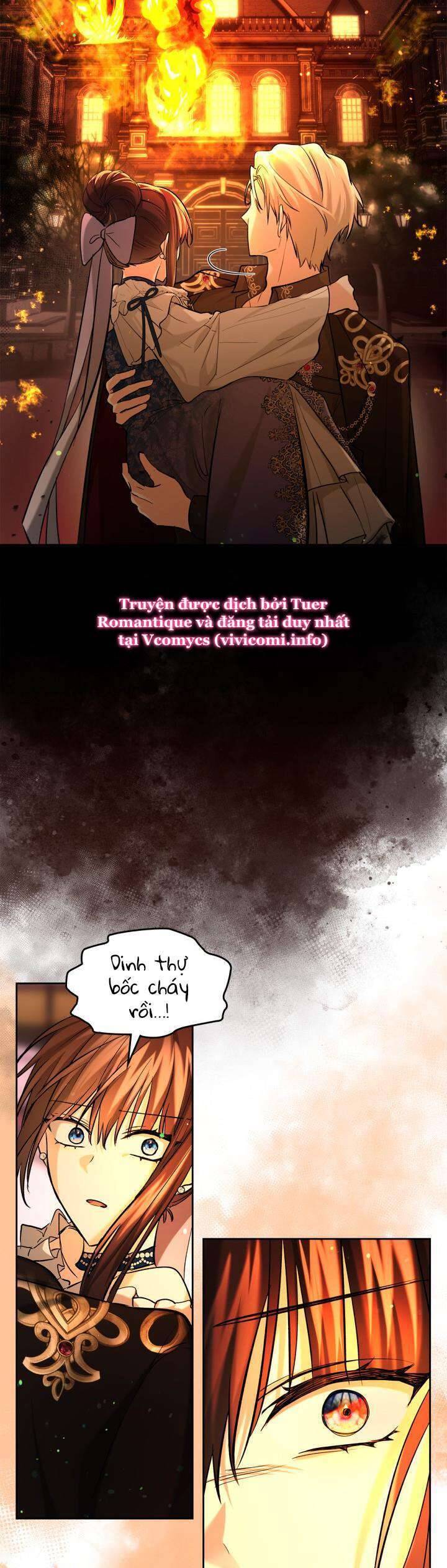 Tôi Mới Là Gia Chủ Thật Sự Chapter 31 - 11