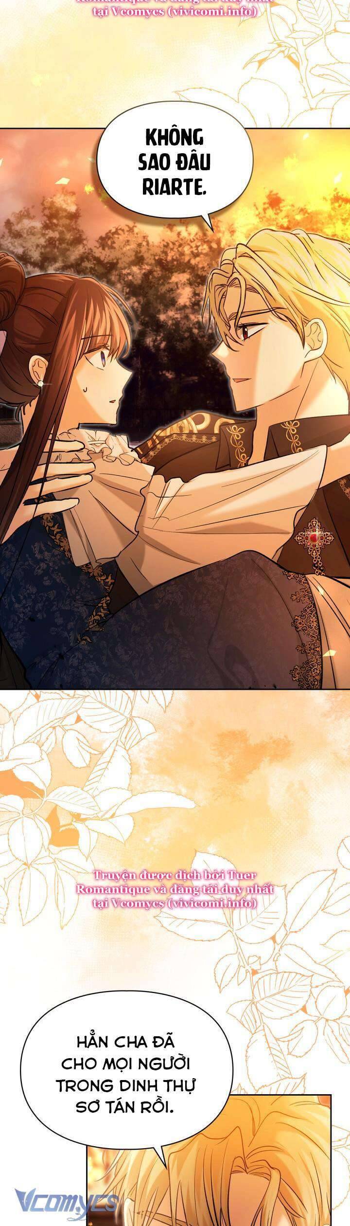 Tôi Mới Là Gia Chủ Thật Sự Chapter 31 - 13