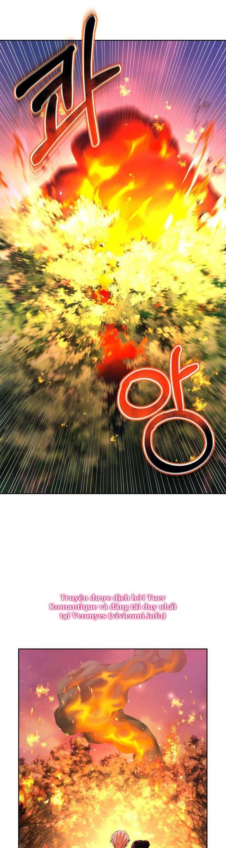 Tôi Mới Là Gia Chủ Thật Sự Chapter 31 - 15