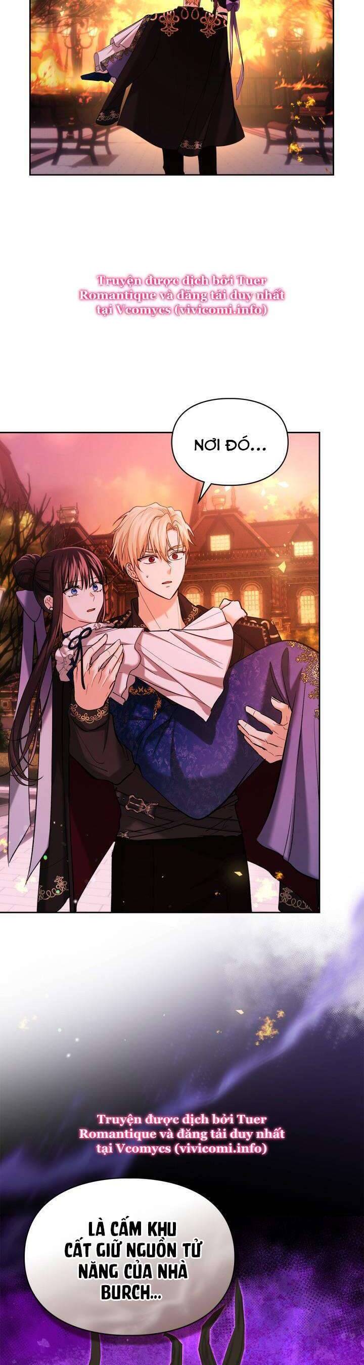 Tôi Mới Là Gia Chủ Thật Sự Chapter 31 - 16