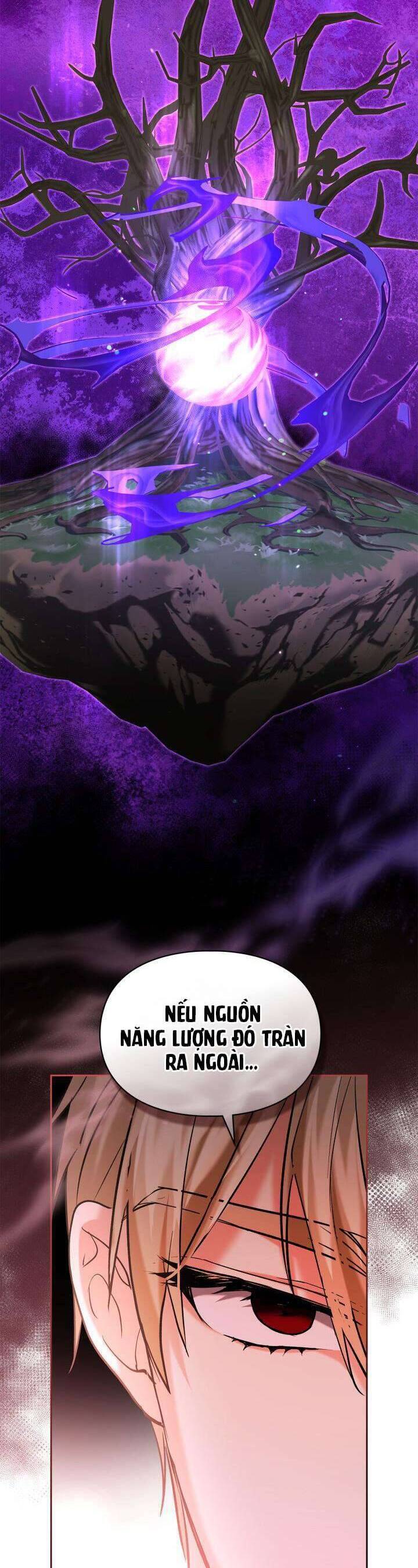 Tôi Mới Là Gia Chủ Thật Sự Chapter 31 - 17