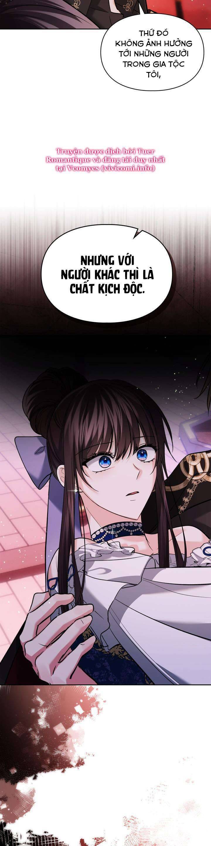 Tôi Mới Là Gia Chủ Thật Sự Chapter 31 - 19