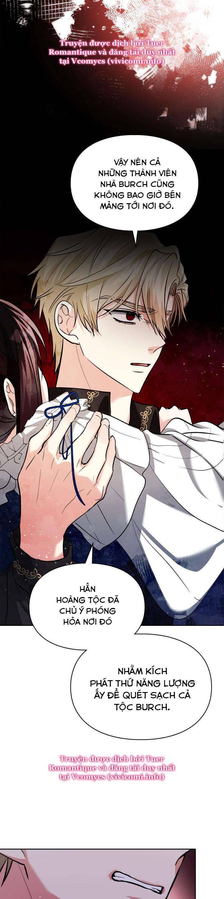 Tôi Mới Là Gia Chủ Thật Sự Chapter 31 - 20