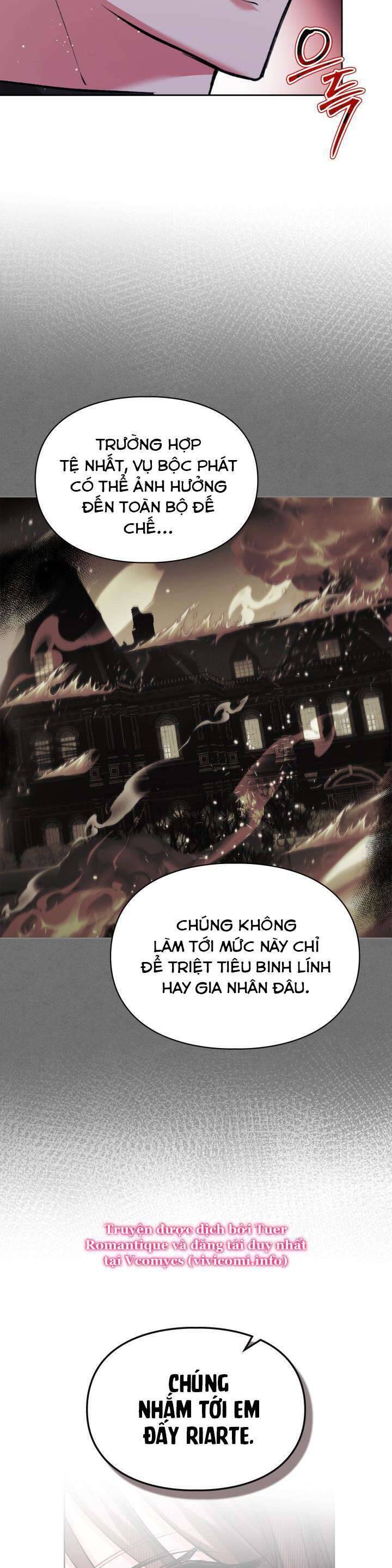 Tôi Mới Là Gia Chủ Thật Sự Chapter 31 - 21