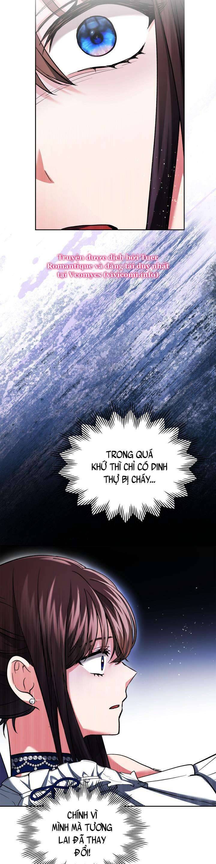 Tôi Mới Là Gia Chủ Thật Sự Chapter 31 - 22