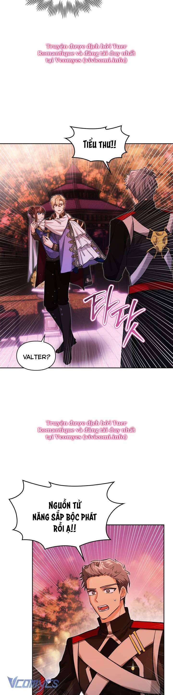 Tôi Mới Là Gia Chủ Thật Sự Chapter 31 - 23