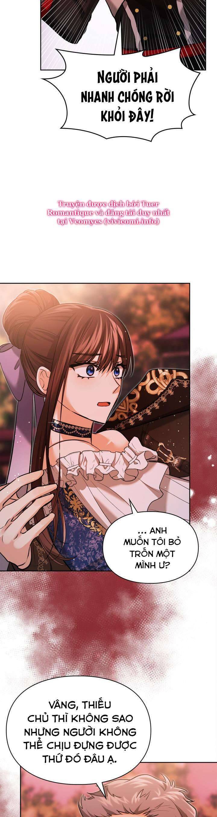 Tôi Mới Là Gia Chủ Thật Sự Chapter 31 - 24