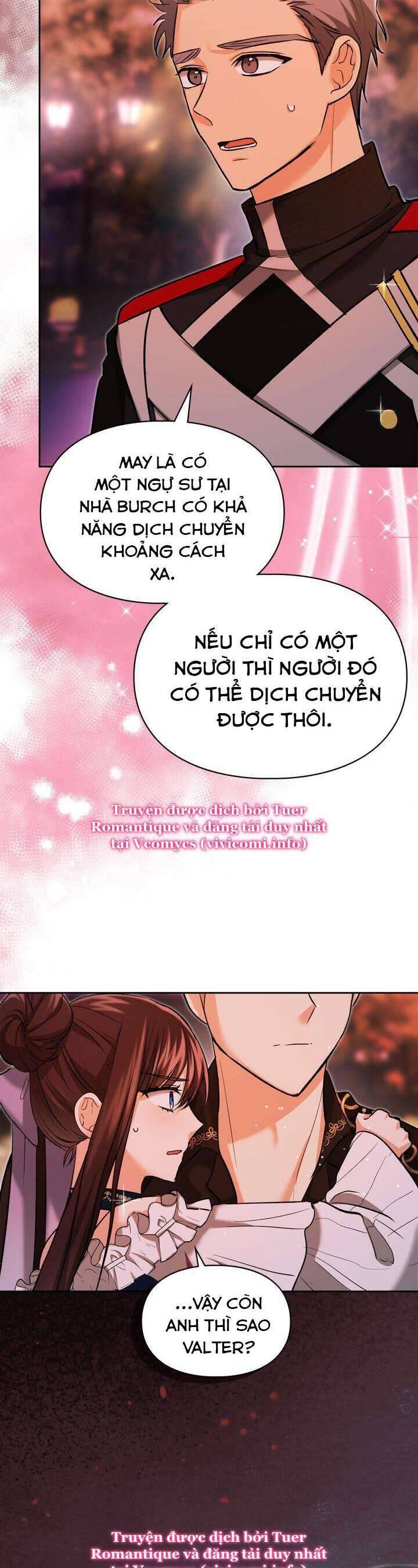 Tôi Mới Là Gia Chủ Thật Sự Chapter 31 - 25