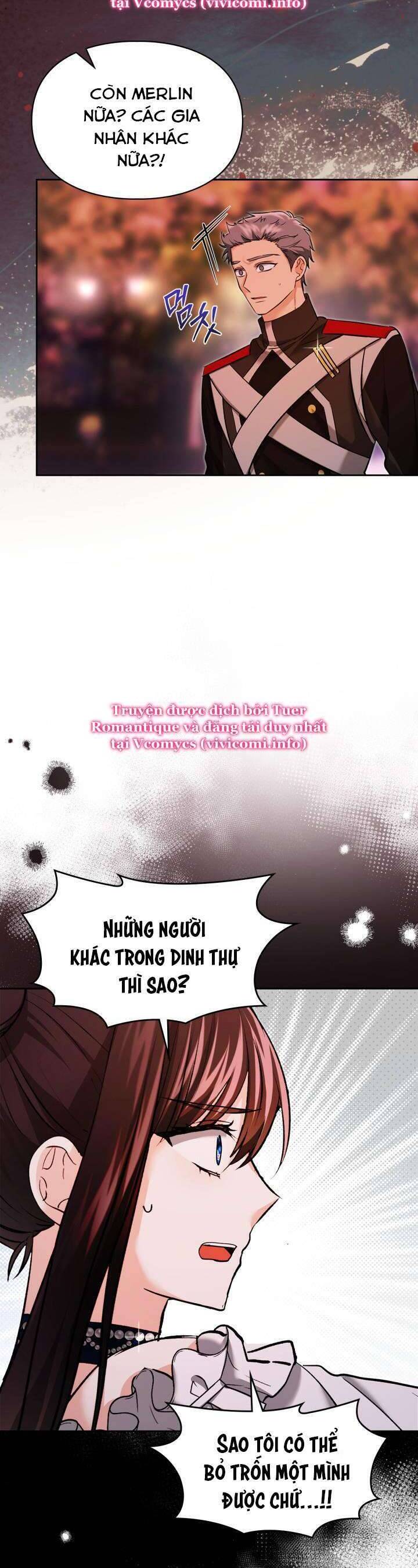 Tôi Mới Là Gia Chủ Thật Sự Chapter 31 - 26