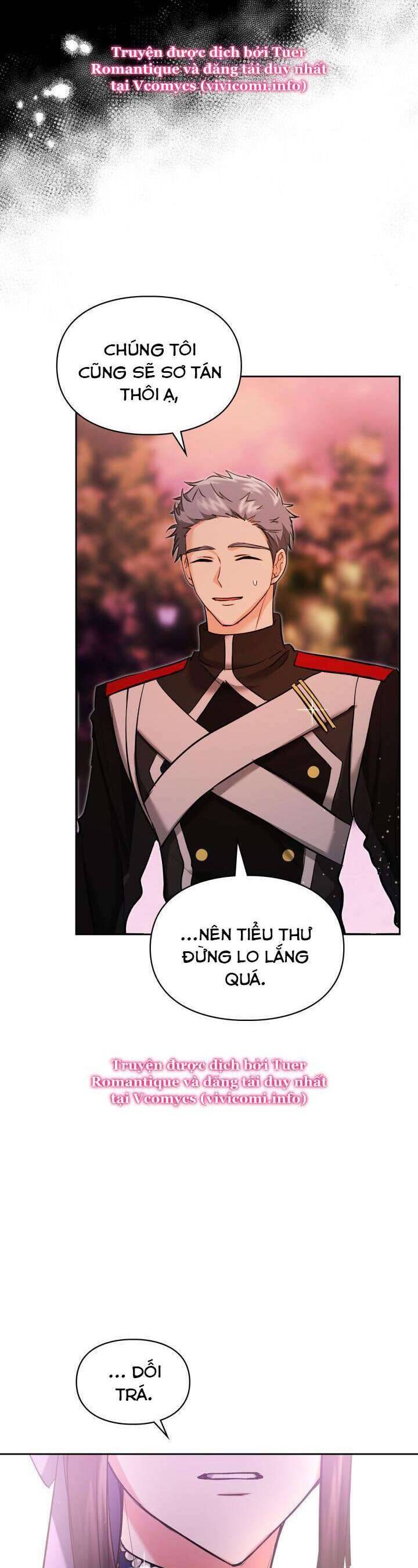 Tôi Mới Là Gia Chủ Thật Sự Chapter 31 - 27