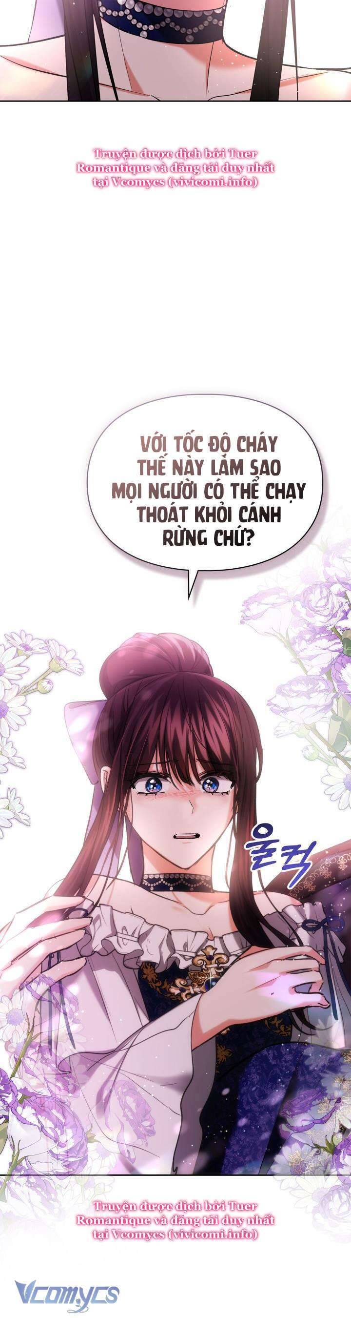 Tôi Mới Là Gia Chủ Thật Sự Chapter 31 - 28