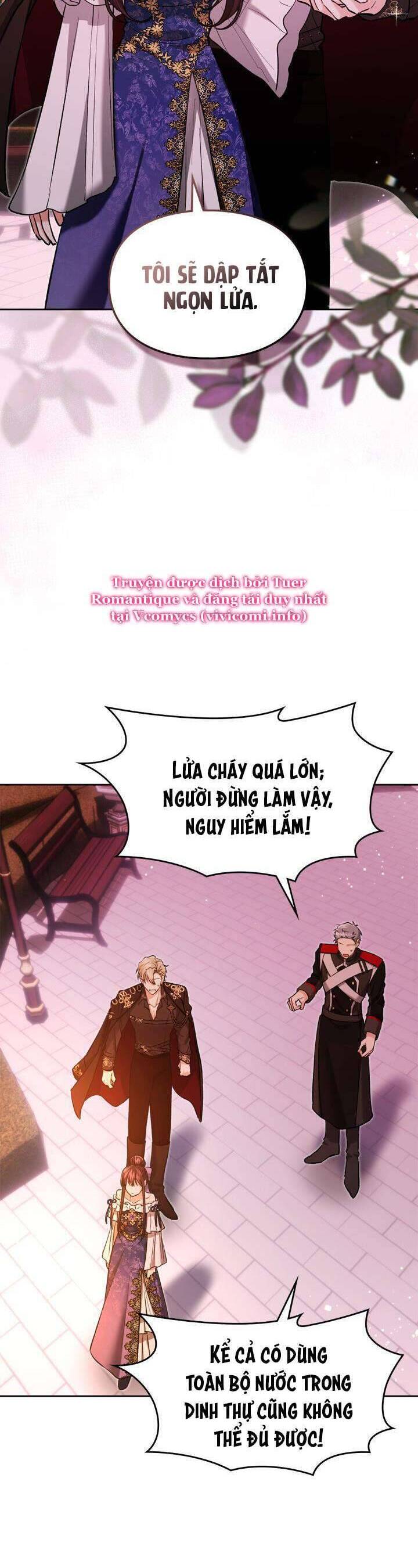 Tôi Mới Là Gia Chủ Thật Sự Chapter 31 - 30