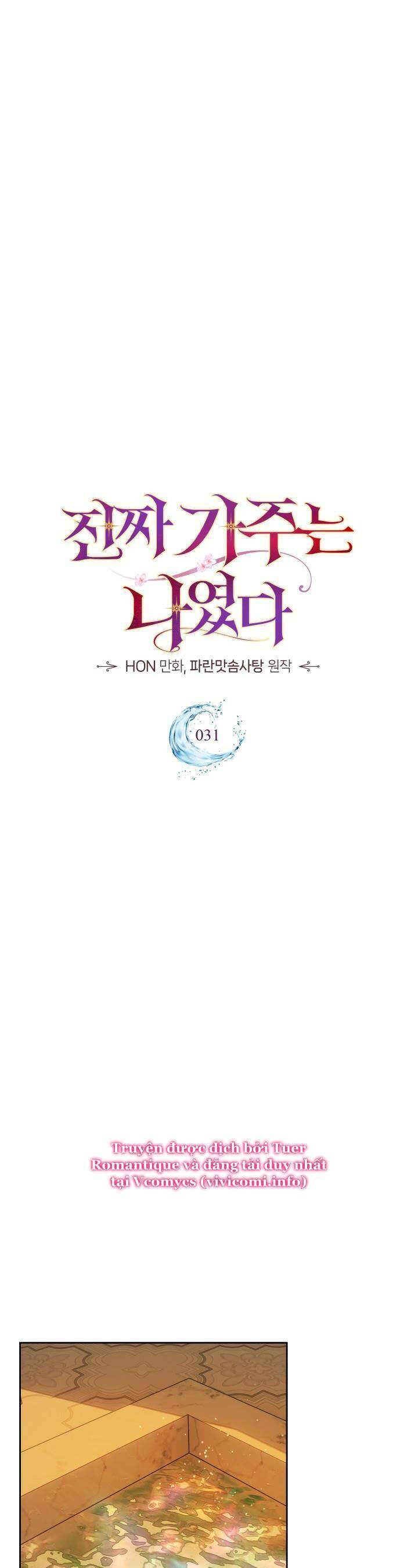 Tôi Mới Là Gia Chủ Thật Sự Chapter 31 - 4