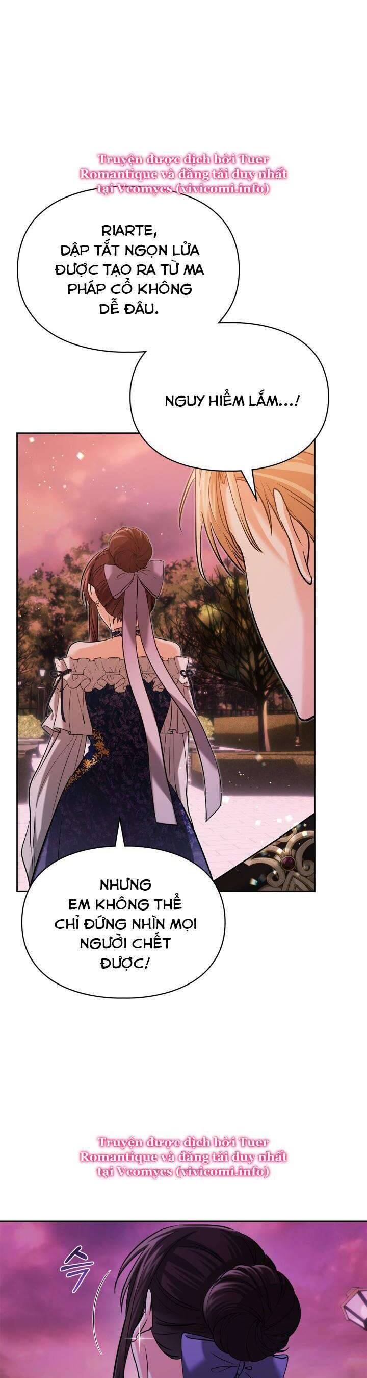 Tôi Mới Là Gia Chủ Thật Sự Chapter 31 - 31