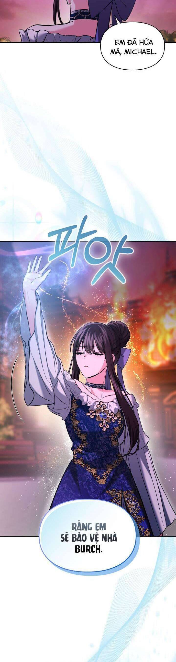 Tôi Mới Là Gia Chủ Thật Sự Chapter 31 - 32