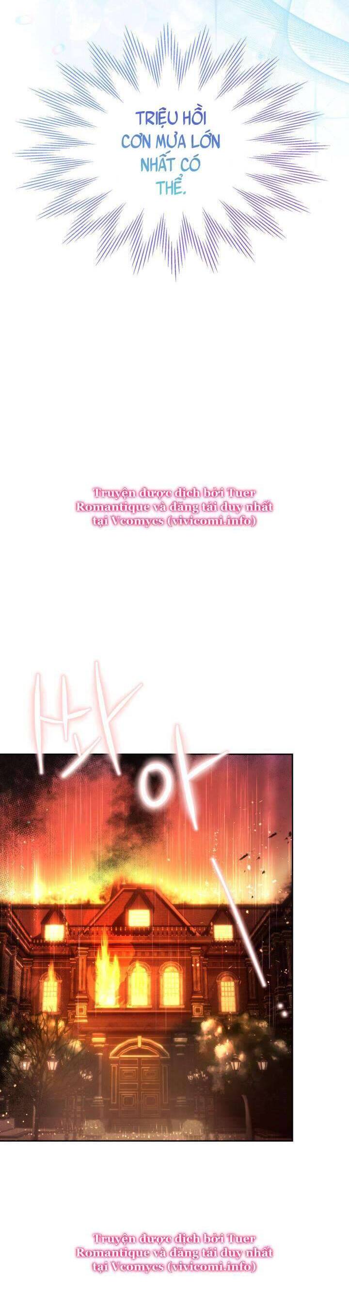 Tôi Mới Là Gia Chủ Thật Sự Chapter 31 - 35