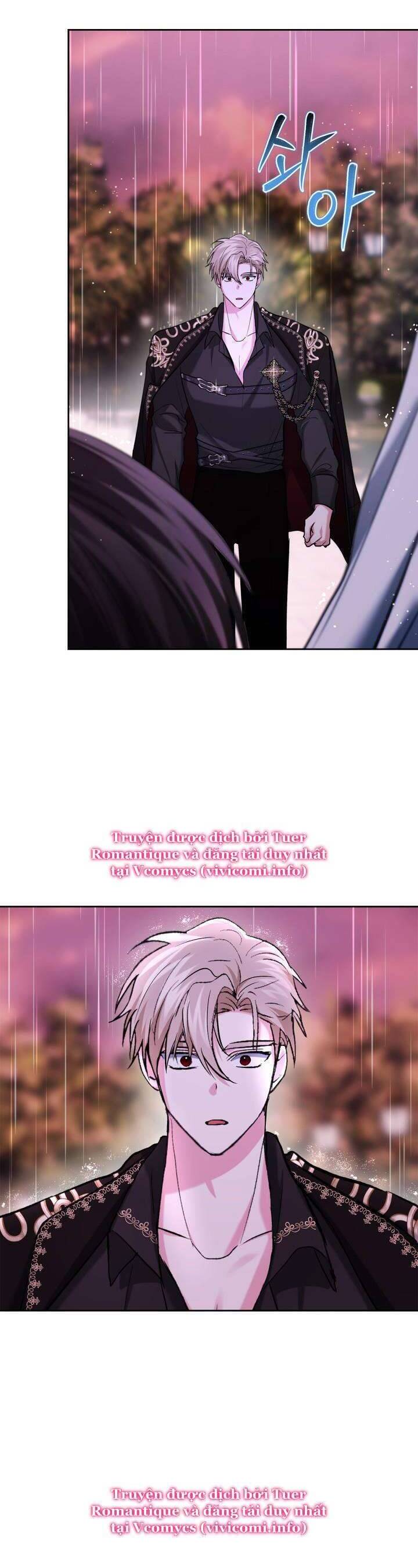 Tôi Mới Là Gia Chủ Thật Sự Chapter 31 - 36