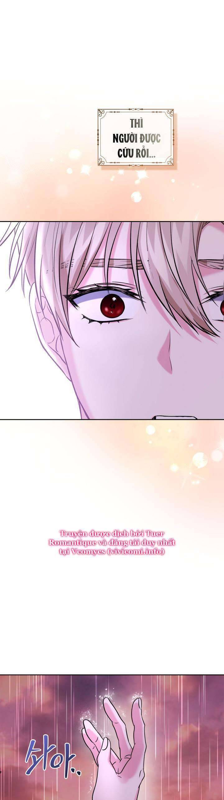 Tôi Mới Là Gia Chủ Thật Sự Chapter 31 - 39