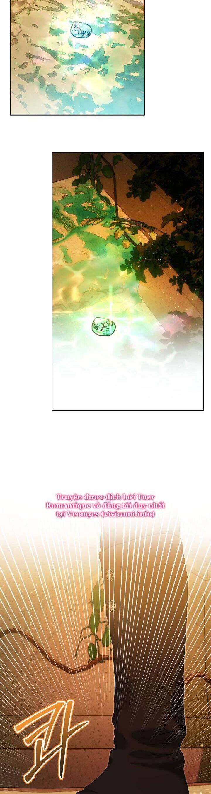 Tôi Mới Là Gia Chủ Thật Sự Chapter 31 - 5