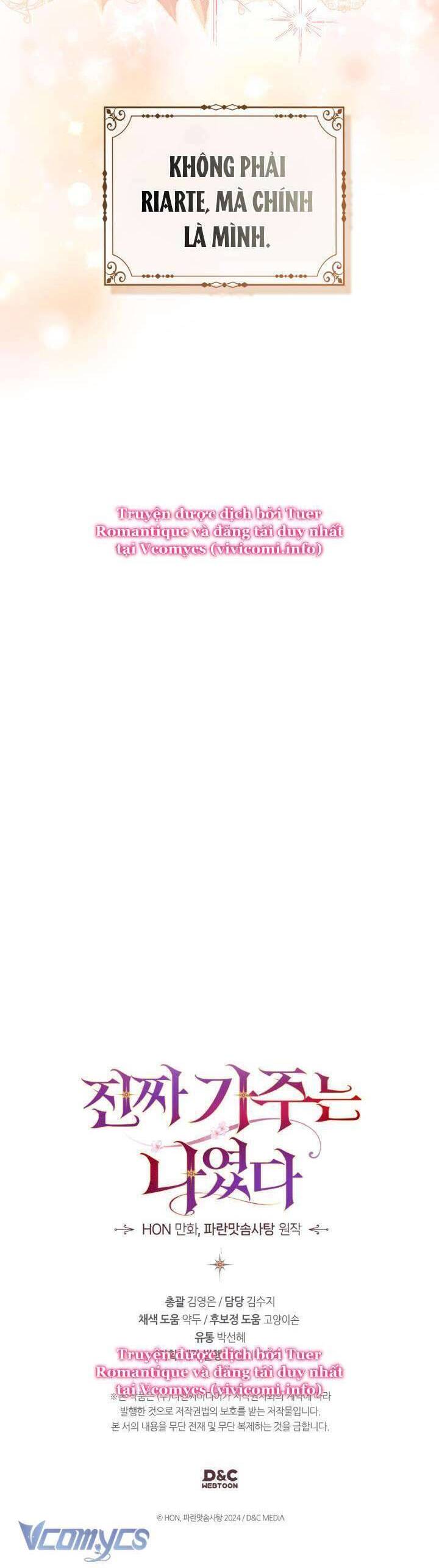 Tôi Mới Là Gia Chủ Thật Sự Chapter 31 - 41