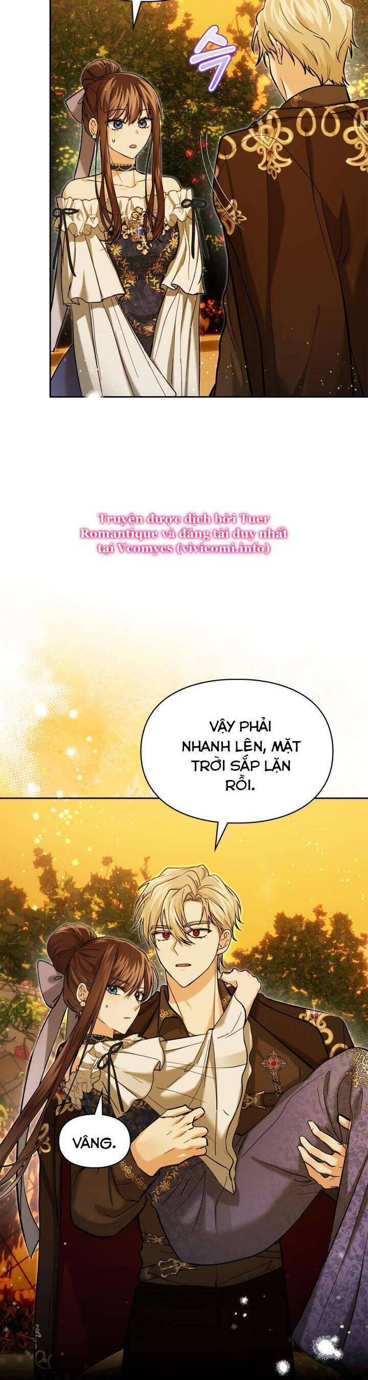 Tôi Mới Là Gia Chủ Thật Sự Chapter 31 - 7