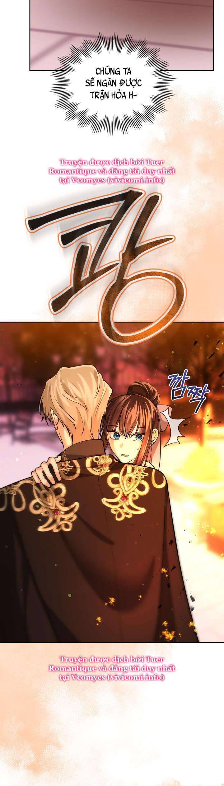 Tôi Mới Là Gia Chủ Thật Sự Chapter 31 - 9